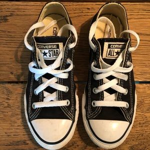 Kids Converse Sneakers